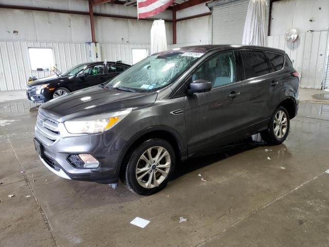  FORD ESCAPE 2017 Угольный