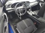 2019 Honda Civic Ex en Venta en Mendon, MA - Rear End