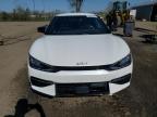 2022 Kia Ev6 Gt Line იყიდება Montreal-est-ში, QC - Front End