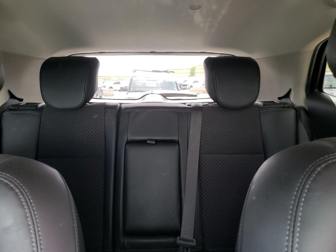 2019 Buick Encore Preferred VIN: KL4CJESB2KB795883 Lot: 56536225