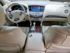 2013 Infiniti Jx35  zu verkaufen in Wilmer, TX - Normal Wear
