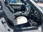 2012 MAZDA MX-5 I ROA for sale at Copart SANDY