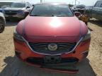 2017 Mazda 6 Grand Touring zu verkaufen in San Antonio, TX - Front End