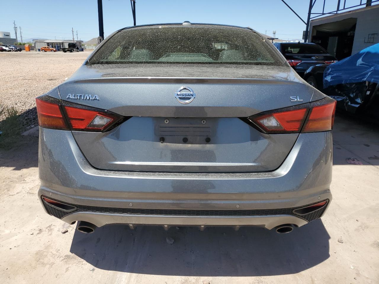 1N4BL4EV9LC186870 NISSAN ALTIMA 2020