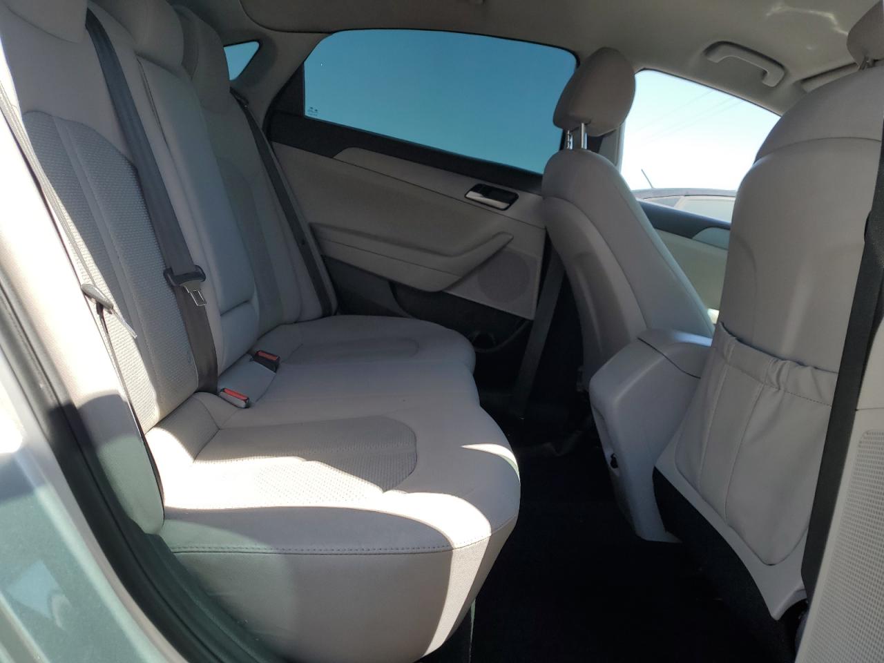 2018 Hyundai Sonata Se VIN: 5NPE24AF7JH678274 Lot: 59170265