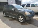 2008 Mercedes-Benz Ml 350 للبيع في New Orleans، LA - Side