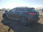 2012 Infiniti Fx35  for Sale in Elgin, IL - Front End