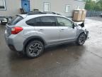 2016 Subaru Crosstrek Premium იყიდება Duryea-ში, PA - Front End