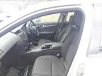 2008 MERCEDES BENZ C180 SE KO for sale at Copart COLCHESTER