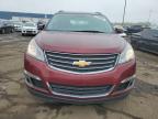 2017 Chevrolet Traverse Lt de vânzare în Woodhaven, MI - Rear End