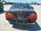 2000 Honda Civic Ex zu verkaufen in Bridgeton, MO - Rear End