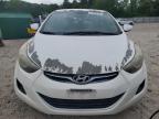 2011 Hyundai Elantra Gls for Sale in Mendon, MA - Rear End