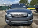 2016 Land Rover Range Rover Sport Hse for Sale in Denver, CO - Mechanical