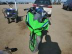 2024 KAWASAKI EX500 A   for sale at Copart CO - DENVER