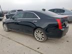 2015 Cadillac Ats Luxury продається в Haslet, TX - Hail