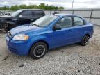 Lawrenceburg, KY에서 판매 중인 2010 Chevrolet Aveo Ls - Minor Dent/Scratches