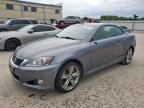 2012 Lexus Is 350 zu verkaufen in Wilmer, TX - Rear End