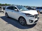 2017 Kia Sorento Sx for Sale in Madisonville, TN - Front End