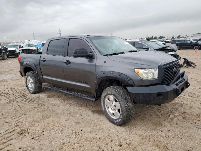 TOYOTA TUNDRA 2013 Szary