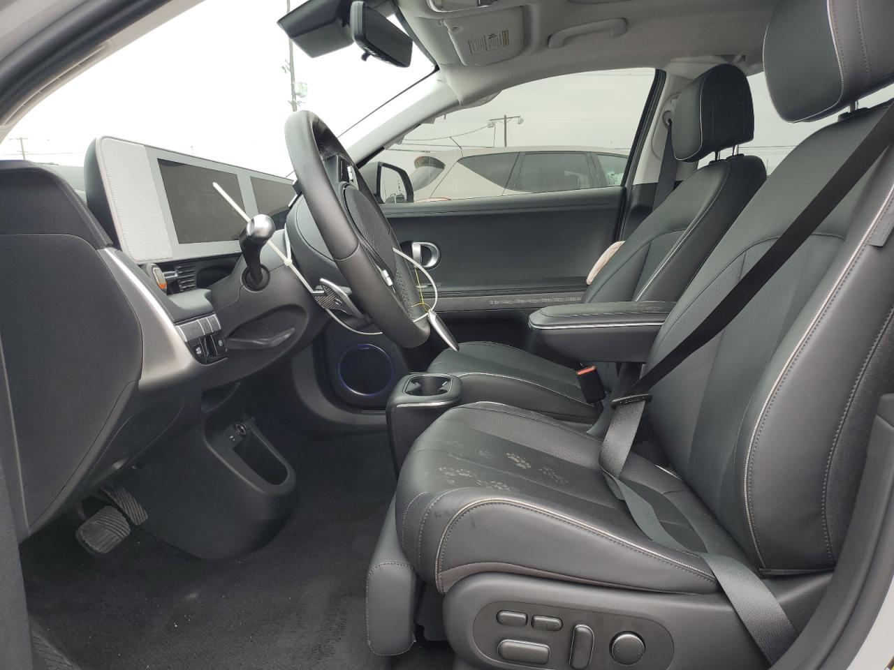 2024 Hyundai Ioniq 5 Limited VIN: KM8KR4DEXRU325865 Lot: 56170025