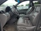 2010 Honda Odyssey Exl na sprzedaż w Savannah, GA - Side