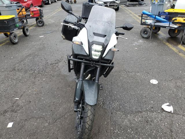  HONDA CB CYCLE 2025 Белый