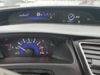 2013 Honda Civic Ex na sprzedaż w Pennsburg, PA - Front End