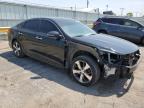 2020 Kia Optima Lx للبيع في Dyer، IN - Front End