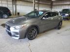 2017 Infiniti Qx30 Base de vânzare în Des Moines, IA - Rear End