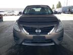 2017 Nissan Versa S იყიდება Hayward-ში, CA - Front End