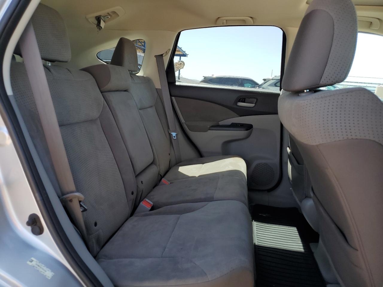 2012 Honda Cr-V Ex VIN: 2HKRM4H52CH634968 Lot: 56578235