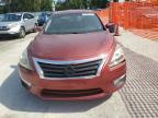 2014 Nissan Altima 2.5 на продаже в Ocala, FL - Minor Dent/Scratches