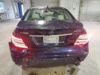 2014 Mercedes-Benz C 300 4Matic for Sale in North Billerica, MA - Rear End