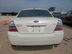 2009 Ford Taurus Sel zu verkaufen in Temple, TX - Hail