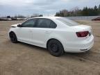 2016 VOLKSWAGEN JETTA S   for sale at Copart ON - TORONTO