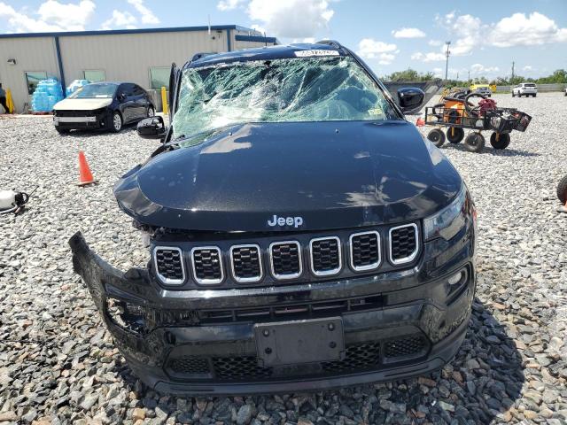  JEEP COMPASS 2024 Black