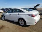 2015 Hyundai Sonata Hybrid იყიდება Brighton-ში, CO - Front End
