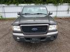 2009 FORD RANGER SUPER CAB à vendre chez Copart ON - LONDON