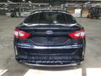 2016 Ford Fusion Se for Sale in Wheeling, IL - Rear End