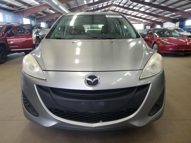 2013 MAZDA 5   