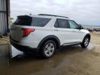 2023 Ford Explorer Xlt للبيع في American Canyon، CA - Side