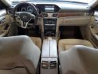 2014 Mercedes-Benz E 350 4Matic for Sale in China Grove, NC - Rear End