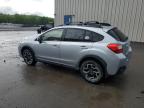 2016 Subaru Crosstrek Premium იყიდება Duryea-ში, PA - Front End
