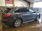 2016 Acura Mdx Advance   for Sale in Pennsburg, PA - Front End