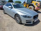 2016 JAGUAR XE PRESTIG for sale at Copart COLCHESTER