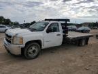 2011 Chevrolet Silverado C3500 for Sale in Tanner, AL - Front End