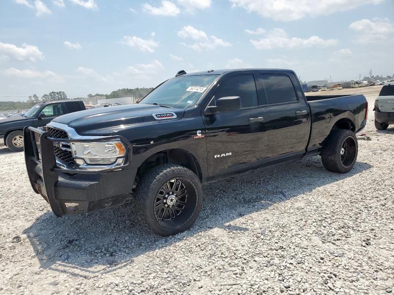 2019 Ram 2500 Tradesman