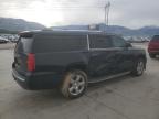 2015 Chevrolet Suburban K1500 Ltz   продається в Farr West, UT - Side