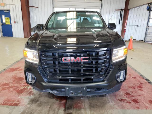  GMC CANYON 2022 Czarny
