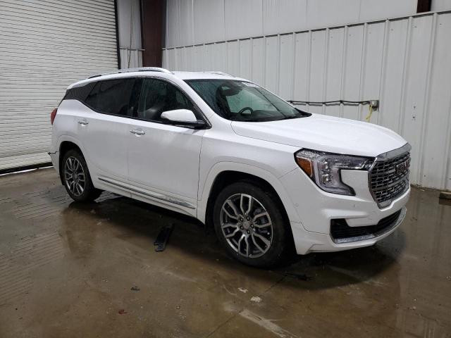  GMC TERRAIN 2022 White